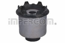 Втулка, балка моста