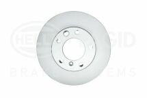 Тормозной диск перед. MB W460/W461/W463 79-2.3 -6.0 Pro HC Тормозной диск перед. MB W460/W461/W463 79-2.3 -6.0 Pro HC