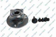 Ступица колеса