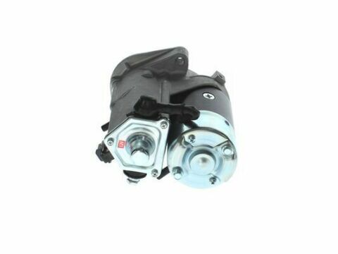 Стартер Toyota Land Cruiser 2.5D/2.8D/3.0D 95 (2.7kw) (12V) (z=11)