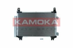 Радиатор кондиционера DAIHATSU CHARADE 11-/TOYOTA YARIS 05-11