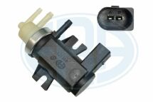 Клапан рециркуляцiї