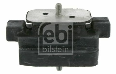 FEBI BMW Подушка КПП/АКПП E60 2,5-3,0d