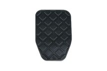 Накладка педалі зчеплення T5, Passat, AUDI Накладка педалі зчеплення T5, Passat, AUDI