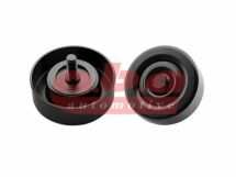 Ролик натяжний Hyundai Santa Fe II 2.2 CRDI 06–