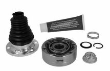 ШРКШ (гума) внутрішній комплект 33 зуби Audi A3 1.9 TDI 00–03, Škoda Octavia I 1.9 TDI 05–10, Volkswagen Golf IV 1.9 TDI 97–04