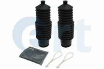 К-т пыльников рулевой рейки (2шт.) 10*33*200 RENAULT Trafic -97