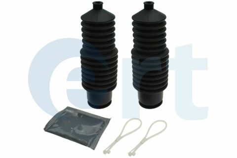 К-т пыльников рулевой рейки (2шт.) 10*33*200 RENAULT Trafic -97