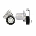 Механізм натягу ременя GATES DRIVEALIGN MV TENS