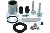 Ремкомплект заднього супорта з поршеньком та гільзами Chevrolet Antara 2006–