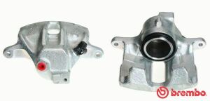 Гальмівний супорт