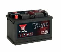 Акумулятор 12V 76Ah SMF Battery YBX3086 (1)