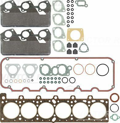 Комплект прокладок ГБЦ BMW 3 (E21/E30) ''78-86