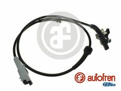 Датчик ABS Citroen C4, C4 I, C4 II, DS4/Pеugeot 307, 308 04- задній Л/Пр