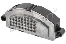 Резистор вентилятора Резистор вентилятора