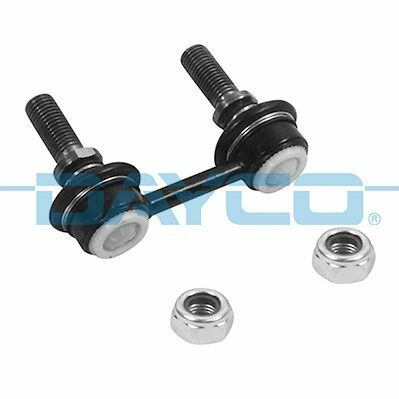 Тяга стабілізатора задня ліва/права E53 X5 00- BMW