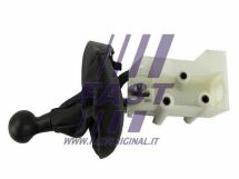 Механізм куліси