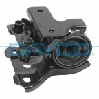 Сайлентблок передній важіль правий CR-V III 07- HONDA