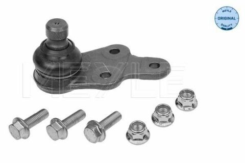 Опора кульова (передня/знизу/R) Ford Kuga I 2.0TDCi/2.5 08-