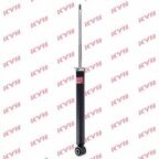 Амортизатор задній Opel Astra J/Chevrolet Cruze 09- (газ.)