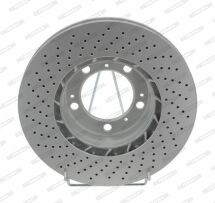 Тормозной диск