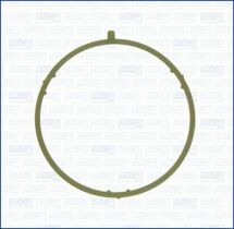 Прокладка двигателя резиновая