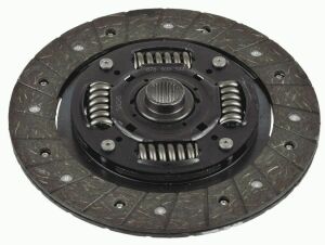 Диск сцепления