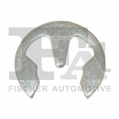 FISCHER VW Кронштейн глушителя CADDY II Пикап (9U7) 1.9 D 96-, SKODA