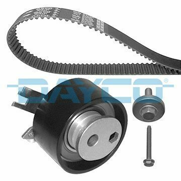 Комплект ГРМ Renault Kangoo 1.5dCi 01- (123x27) Комплект ГРМ Renault Kangoo 1.5dCi 01- (123x27)