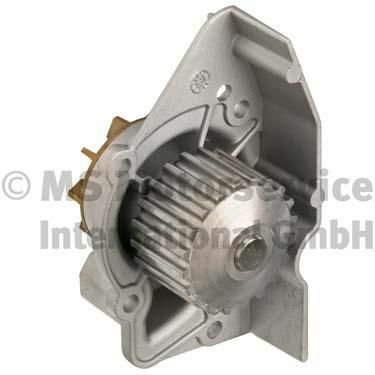 Помпа воды Peugeot Partner/205/306/309/405/406/806 1.6/1.8/1.9 87-02