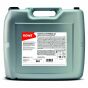 Антифриз (синій) G11 (20L) HIGHTEC ANTIFREEZE AN (концентрат), фото 4 - інтерент-магазин Auto-Mechanic