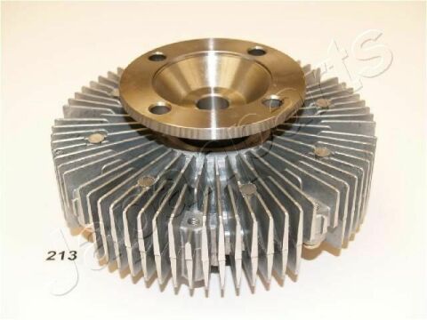 Віскомуфта TOYOTA LAND CRUISER 4.7 -07 Віскомуфта TOYOTA LAND CRUISER 4.7 -07