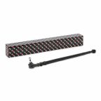 Поперечная рулевая тяга