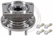 Підшипник маточини задн. Jaguar X-Type 01-09 Підшипник маточини задн. Jaguar X-Type 01-09