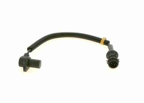 Датчик числа оборотов Датчик числа оборотов