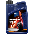 Трансмісійна олива VatOil SynTrag GL-4/GL-5 75W-90, 1 літр
