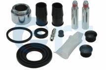 Ремкомплект заднего суппорта с поршеньком + гильзы AUDI 80/100, FORD Galaxy 1,9DTI, RENAULT Safrane 36mm ATE