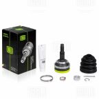 Комплект шарнірів, приводний вал