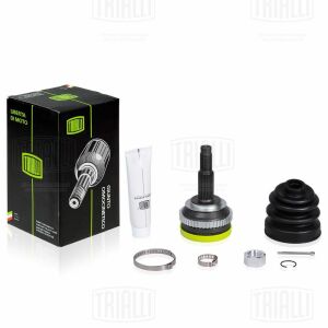 Шарнирный комплект, приводной вал