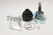 ШРКШ зовнішній комплект Citroen Nemo 1.4 08–, Peugeot Bipper 1.4 08–, Fiat Fiorino 1.4 09–, Punto Evo 1.4 09–12, Alfa Romeo Mito 0.9 11–