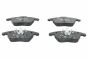 Колодки тормозные (передние) Citroen C4 04-11/Peugeot 207/308 07-14/208 12-/307 03-09/3008 09-16, фото 7 - интернет-магазин Auto-Mechanic