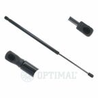 Пружина газова багажника Пружина газова багажника