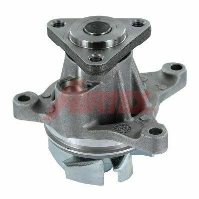 Помпа води Ford C-Max/Focus/Mondeo/Galaxy/Mazda 3/5/6/CX-7/Volvo 1.8/2.0/2.3 00-/Range Rover 11-