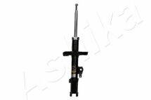 Амортизатор газооливний