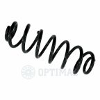 Пружина подвески