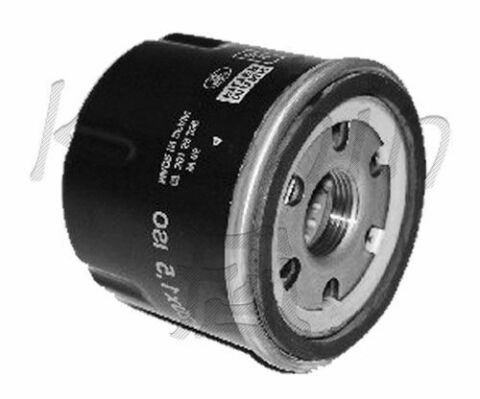 Масляный фильтр