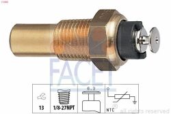 Датчик температуры OPEL ASTRA F/OMEGA/VECTRA 1.0-3.2 77-07