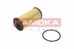 Фiльтр масляний = F107701KAMOKA