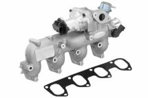 Клапан EGR Клапан EGR