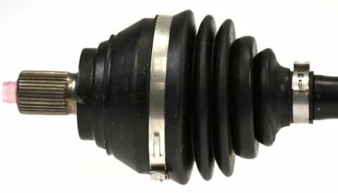 Приводной вал